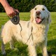 Ferplast Hundeleine FLIPPY TECH, Rollleine große Hunde bis 50 kg. Ausziehbares Gurtband max. 5 m. Einzelner Verriegelungs- und Entriegelungsknopf, schwarz Ferplast Hundeleine FLIPPY TECH, Rollleine große Hunde bis 50 kg. Ausziehbares Gurtband max. 5 m. Einzelner Verriegelungs- und Entriegelungsknopf, schwarz