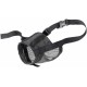Ferplast Muzzle Nylon Mesh Adjustable Length Dog Sizes Ferplast Muzzle Net