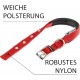 Ferplast Zgarda Daytona C 1.5X35 cm Negru Ferplast Zgarda Daytona C 1.5X35 cm Negru