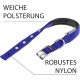 Ferplast Zgarda Daytona C 1.5X35 cm Rosu Ferplast Zgarda Daytona C 1.5X35 cm Rosu