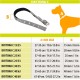Ferplast Zgarda Daytona C 1.5X35 cm Rosu Ferplast Zgarda Daytona C 1.5X35 cm Rosu