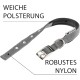 Ferplast Zgarda Daytona C 1.5X35 cm Rosu Ferplast Zgarda Daytona C 1.5X35 cm Rosu