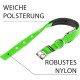 Ferplast Zgarda Daytona C 1.5X35 cm Rosu Ferplast Zgarda Daytona C 1.5X35 cm Rosu