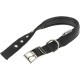 Ferplast Zgarda Daytona C 2.5x45 cm Negru