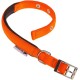 Ferplast Zgarda Daytona C 2.5x45 cm Negru