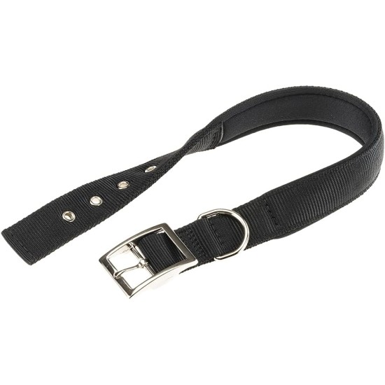 Ferplast Zgarda Daytona C 2.5x45 cm Negru Ferplast Zgarda Daytona C 2.5x45 cm Negru