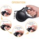 Fida Retractable Dog Leash, 16 ft Dog Walking Leash for Small Dogs up to 26lbs, 360¡ã Tangle Coffee/Brown Fida Retractable Dog Leash, 16 ft Dog Walking Leash for Small Dogs up to 26lbs, 360¡ã Tangle Coffee/Brown