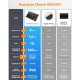 Find My NOVOO Smart Card Compatible Bluetooth 6 Year Waterproof IP68 Ultra Thin (1.6mm) (iOS Only) Find My NOVOO Smart Card Compatible Bluetooth 6 Year Waterproof IP68 Ultra Thin (1.6mm) (iOS Only)