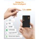 Find My NOVOO Smart Card Compatible Bluetooth 6 Year Waterproof IP68 Ultra Thin (1.6mm) (iOS Only) Find My NOVOO Smart Card Compatible Bluetooth 6 Year Waterproof IP68 Ultra Thin (1.6mm) (iOS Only)