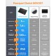 Find My NOVOO Smart Card Compatible Bluetooth 6 Year Waterproof IP68 Ultra Thin (1.6mm) (iOS Only) Find My NOVOO Smart Card Compatible Bluetooth 6 Year Waterproof IP68 Ultra Thin (1.6mm) (iOS Only)