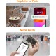 Find My NOVOO Smart Card Compatible Bluetooth 6 Year Waterproof IP68 Ultra Thin (1.6mm) (iOS Only) Find My NOVOO Smart Card Compatible Bluetooth 6 Year Waterproof IP68 Ultra Thin (1.6mm) (iOS Only)