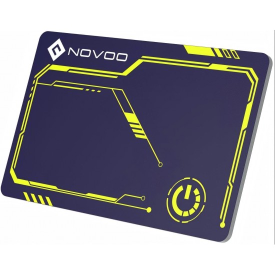 Find My NOVOO Smart Card Compatible Bluetooth 6 Year Waterproof IP68 Ultra Thin (1.6mm) (iOS Only) Find My NOVOO Smart Card Compatible Bluetooth 6 Year Waterproof IP68 Ultra Thin (1.6mm) (iOS Only)
