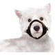 Flamingo Nylon Muzzle for Dogs 39-51cm Size XS (15cm)