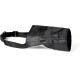 Flamingo Nylon Muzzle for Dogs 39-51cm Size XS (15cm) Flamingo Nylon Muzzle for Dogs 39-51cm Size XS (15cm)