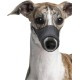 Flamingo Nylon Muzzle for Dogs 39-51cm Size XS (15cm) Flamingo Nylon Muzzle for Dogs 39-51cm Size XS (15cm)