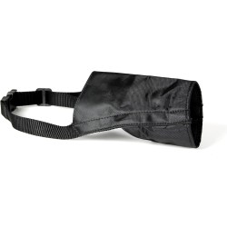 Flamingo Spec Nylon Muzzle for Dogs 32 cm 71 cm Flamingo Spec Nylon Muzzle for Dogs 32 cm 71 cm