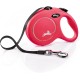 Flexi - Rollleine Classic Band Rot - 8 mtr bis 50 kg Flexi - Rollleine Classic Band Rot - 8 mtr bis 50 kg