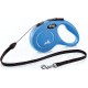 Flexi CL10T5.250.R Retractable Dog Lead, Classic Design, 4.88 m, Small, Red Flexi CL10T5.250.R Retractable Dog Lead, Classic Design, 4.88 m, Small, Red