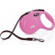 Flexi CL10T5.250.R Retractable Dog Lead, Classic Design, 4.88 m, Small, Red Flexi CL10T5.250.R Retractable Dog Lead, Classic Design, 4.88 m, Small, Red