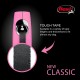 Flexi CL10T5.250.R Retractable Dog Lead, Classic Design, 4.88 m, Small, Red Flexi CL10T5.250.R Retractable Dog Lead, Classic Design, 4.88 m, Small, Red