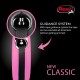 Flexi CL10T5.250.R Retractable Dog Lead, Classic Design, 4.88 m, Small, Red Flexi CL10T5.250.R Retractable Dog Lead, Classic Design, 4.88 m, Small, Red