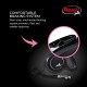Flexi CL10T5.250.R Retractable Dog Lead, Classic Design, 4.88 m, Small, Red Flexi CL10T5.250.R Retractable Dog Lead, Classic Design, 4.88 m, Small, Red