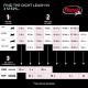 Flexi CL10T5.250.R Retractable Dog Lead, Classic Design, 4.88 m, Small, Red Flexi CL10T5.250.R Retractable Dog Lead, Classic Design, 4.88 m, Small, Red