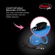 Flexi CL10T5.250.R Retractable Dog Lead, Classic Design, 4.88 m, Small, Red Flexi CL10T5.250.R Retractable Dog Lead, Classic Design, 4.88 m, Small, Red