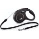 Flexi CL10T5.250.R Retractable Dog Lead, Classic Design, 4.88 m, Small, Red Flexi CL10T5.250.R Retractable Dog Lead, Classic Design, 4.88 m, Small, Red