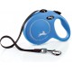 Flexi CL10T5.250.R Retractable Dog Lead, Classic Design, 4.88 m, Small, Red Flexi CL10T5.250.R Retractable Dog Lead, Classic Design, 4.88 m, Small, Red