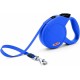 Flexi Classic Compact Lead Rope for Dog, 5 m, Blue Flexi Classic Compact Lead Rope for Dog, 5 m, Blue