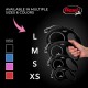 Flexi Classic Retractable Dog Cord Lead for Dogs up to 11,8 kg, 4.9 m, Small, Red Flexi Classic Retractable Dog Cord Lead for Dogs up to 11,8 kg, 4.9 m, Small, Red