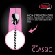 Flexi Classic Retractable Dog Cord Lead for Dogs up to 11,8 kg, 4.9 m, Small, Red Flexi Classic Retractable Dog Cord Lead for Dogs up to 11,8 kg, 4.9 m, Small, Red