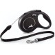 Flexi Classic Retractable Dog Lead for Dogs up to 11.8 kg, 7.9 m, Small, Black Flexi Classic Retractable Dog Lead for Dogs up to 11.8 kg, 7.9 m, Small, Black