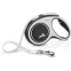 Flexi Comfort Retractable Lead 8 m Black Flexi Comfort Retractable Lead 8 m Black