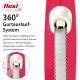 Flexi Comfort Retractable Lead 8 m Black Flexi Comfort Retractable Lead 8 m Black