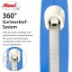 Flexi Comfort Retractable Lead 8 m Black Flexi Comfort Retractable Lead 8 m Black