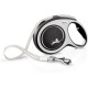 Flexi Comfort Retractable Lead 8 m Black Flexi Comfort Retractable Lead 8 m Black