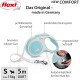 Flexi Comfort Retractable Lead 8 m Black Flexi Comfort Retractable Lead 8 m Black