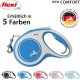 Flexi Comfort Retractable Lead 8 m Black Flexi Comfort Retractable Lead 8 m Black