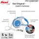 Flexi Comfort Retractable Lead 8 m Black Flexi Comfort Retractable Lead 8 m Black