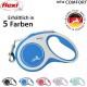 Flexi Comfort Retractable Lead 8 m Black Flexi Comfort Retractable Lead 8 m Black
