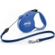 Flexi Flexi Standard Medium Cord Blue 5m Blue(Blue) Flexi Flexi Standard Medium Cord Blue 5m Blue(Blue)