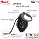 Flexi, Giant Plus 8m Extendable Dog Lead, Strong and Robust Dogs up to 50kg, Neon Band with Increased Visibility, Robust and Ergonomic Braking System - L - 8m - 50kg Flexi, Giant Plus 8m Extendable Dog Lead, Strong and Robust Dogs up to 50kg, Neon Band with Increased Visibility, Robust and Ergonomic Braking System - L - 8m - 50kg