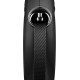 Flexi New Classic L Strap 8 m black for dogs up to 50 kg Flexi New Classic L Strap 8 m black for dogs up to 50 kg