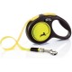 Flexi New Classic L Strap 8 m black for dogs up to 50 kg Flexi New Classic L Strap 8 m black for dogs up to 50 kg