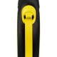 Flexi New Classic L Strap 8 m black for dogs up to 50 kg Flexi New Classic L Strap 8 m black for dogs up to 50 kg