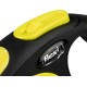 Flexi New Classic L Strap 8 m black for dogs up to 50 kg Flexi New Classic L Strap 8 m black for dogs up to 50 kg