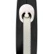 Flexi New Classic L Strap 8 m black for dogs up to 50 kg Flexi New Classic L Strap 8 m black for dogs up to 50 kg