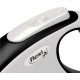Flexi New Classic L Strap 8 m black for dogs up to 50 kg Flexi New Classic L Strap 8 m black for dogs up to 50 kg